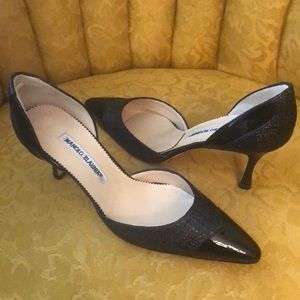 Mint condition shoes - business or pleasure!